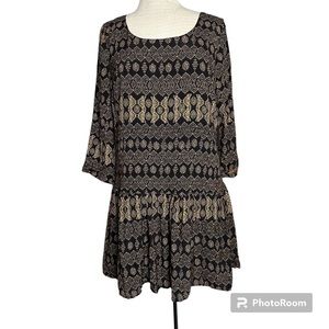 Love 21 Dress